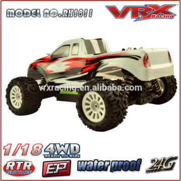 Gold supplier china rc car